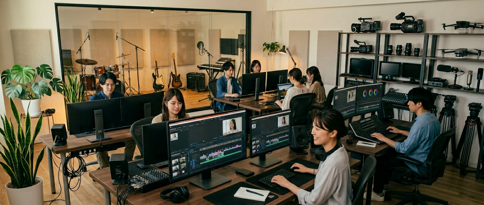 イベント記録アルバム編集プランの案内画像